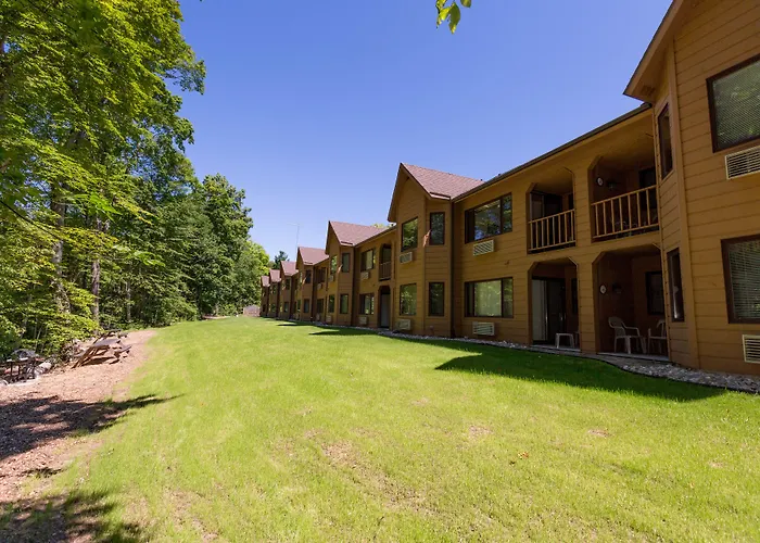 The Landing Resort